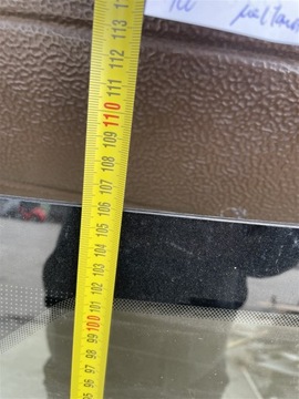 фото thumb №5, Скло передня перед фургон фургон ford transit mk8 14-