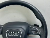 фото thumb №11, 4m0419689k4pk кермо s-line audi q7 4m 2017 доставка pl 2–3 dni