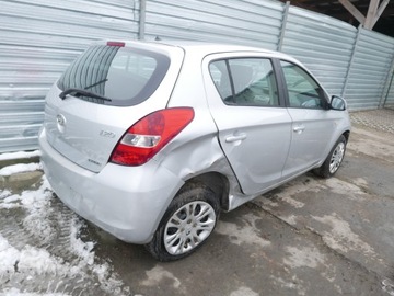 фото thumb №7, Трубка шланг кондиционера hyundai i20 i 1.4 crdi