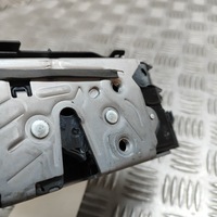 фото thumb №7, Audi q4 sportback e-tron 2023 правая сторона замок дверь передних