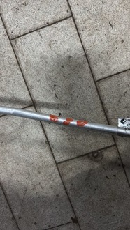 фото thumb №2, Wąż шланг кондиционера renault espace v 924610233r