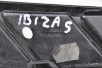фото thumb №3, Seat ibiza v решётка решётка радиатора бампера 6f0853665c