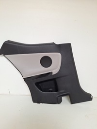 фото thumb №1, Kia pro ceed ii обшивка оббивка лівий задня 12- business line