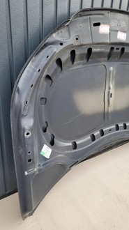 фото thumb №9, Volkswagen tiguan 5n0 5n капот перед кришка