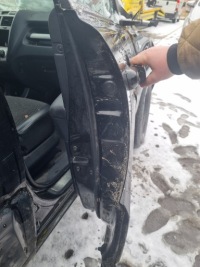 фото thumb №2, Kia sportage ii 04-10 2005 двері правий перед 9p