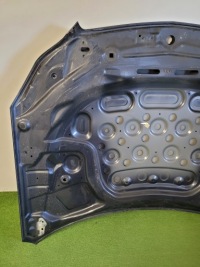 фото thumb №7, Mercedes eklasa e-kl w212 a212 212 рестайлінг капот кришка двигуна оригінал