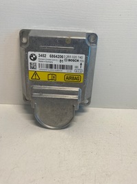 фото thumb №1, Bmw m3 модуль подушок подушка безпеки 6864206