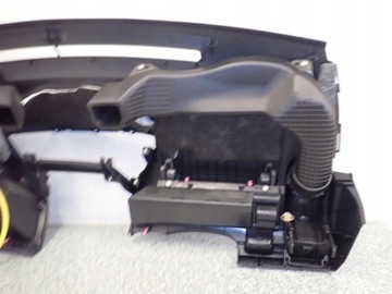 фото thumb №14, Toyota yaris ii 5d 06-11 подушки повітряні європа