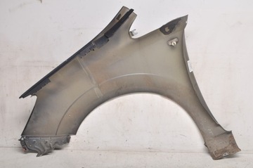 фото thumb №12, Opel zafira b ii крыло правый перед переднее