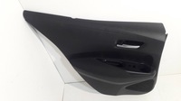 фото thumb №8, Toyota corolla e210 e21 боковина дверь задний левый хэтчбек 6761402640 et77