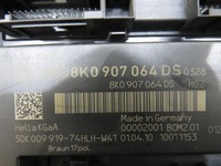 фото thumb №7, Модуль блок керування комфорту audi q5 8r 8k0907064ds