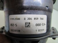 фото thumb №7, X-trail iv t33 1.5 22r насос гальмівна підсилювач гальм серво 0204859766 460076ru2b