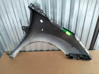 фото thumb №14, Крыло левый перед peugeot 3008 i цвет evgc lata 09-12