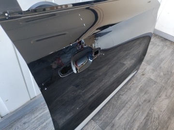 фото thumb №9, Дверь --- mg zs --- передние правые перед правые