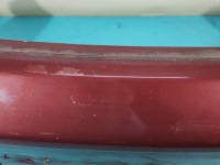 фото thumb №8, Бампер перед audi a4 b6 bordowy lz3q