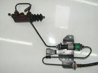 фото thumb №1, Rav4 2,0 d4d корректор сцепление цилиндр сцепления