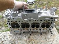 фото thumb №6, Головка комплектная suzuki swift/ignis k12d