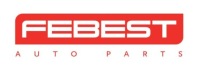 Тяга стабилизатора задний febest 2023-durr Цена, фото thumb