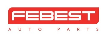 Поворотный палец FEBEST 1220-RU
