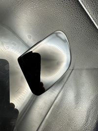 фото thumb №11, Заглушка распылителя alfa romeo giulietta цвета