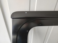 фото thumb №15, Дверь proace jumpy expert 2016- короткий bok сдвижные правое nowe оригинал