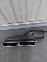 фото thumb №1, Zafira c воздухозаборник ловушка 13301675