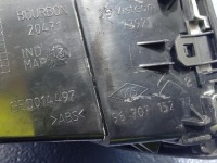 фото thumb №5, Citroen ds5 решітка обдув права 9670715277