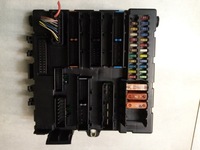 фото thumb №1, Коробка предохранителей signum 2.2 dti