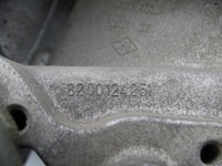 фото thumb №6, Renault espace iii 00-02 2.2 dci дроссельная заслонка egr