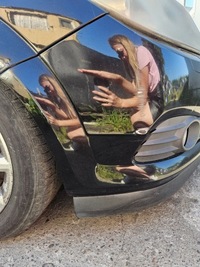 фото thumb №15, Opel astra h бампер перед передний z20r 2hu