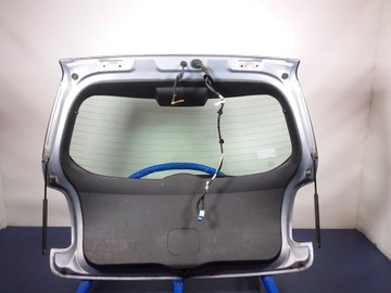 фото thumb №13, Toyota auris i hb кришка багажника 8s1