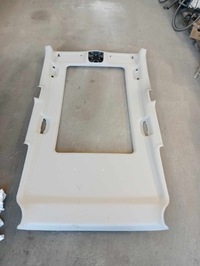 фото thumb №3, Jeep renegade стеля панорама x