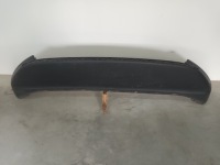 фото thumb №1, Спойлер pod бампер передній jeep compass ii lift перед