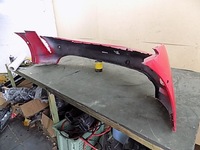 фото thumb №14, Бампер перед porsche taycan 9j0 передній