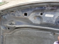 фото thumb №8, Mazda 6 gh капот кришка двигуна 35j 08-12