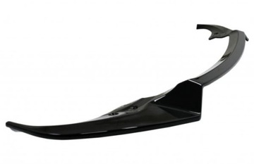 фото thumb №13, Накладка бампера bmw x7 g07 2020- пианино чёрный lci