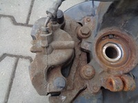 фото thumb №8, Ford kuga mk2 16r 2.0tdci поворотна опора права супорт dv613k170caa