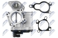 фото thumb №13, Клапан egr do renault megane cc 2.0 dci