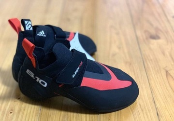КРОССОВЫЕ КРОССОВКИ ADIDAS FIVE TEN 5.10 ALEON