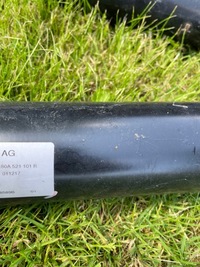 фото thumb №8, Wał приводной audi q5 80a 80a521101b оригинал