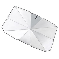 фото thumb №7, Захист сонцезахисна do автомобіля анти-uv