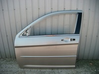 фото thumb №1, Chrysler sebring 3 iii 06-10 дверь левая передние