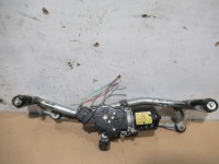 фото thumb №1, Механизм дворник перед citroen c3 ii 09-