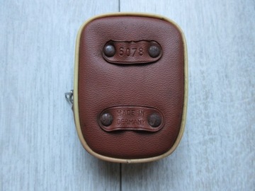 AGFA LIGHT METER LUCIMETER M, ГЕРМАНИЯ, РЕАЛЬНОЕ ФОТО