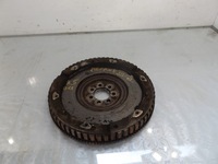 фото thumb №1, Megane iii 1,5dci колесо маховик