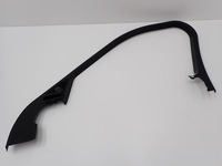 фото thumb №1, Прокладка молдинг рамка дверь правый перед range rover velar 19r