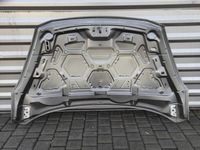 фото thumb №7, Капот кришка двигуна ford fiesta mk8