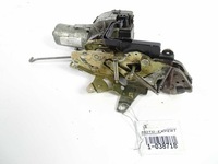 фото thumb №6, Mercedes e w210 kombi замок кришки багажника задня