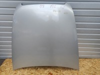 фото thumb №1, Audi a6 c6 04-11 крышка двигателя капот