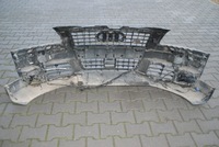 фото thumb №12, Бампер перед kompletny передний s8 w12 audi a8 d3 lift pdc омыватель радар
